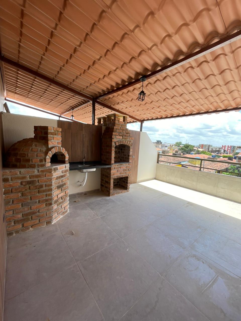Imagem Imóvel com 3 Quartos à Venda, 78 m²em Pau Amarelo - Paulista