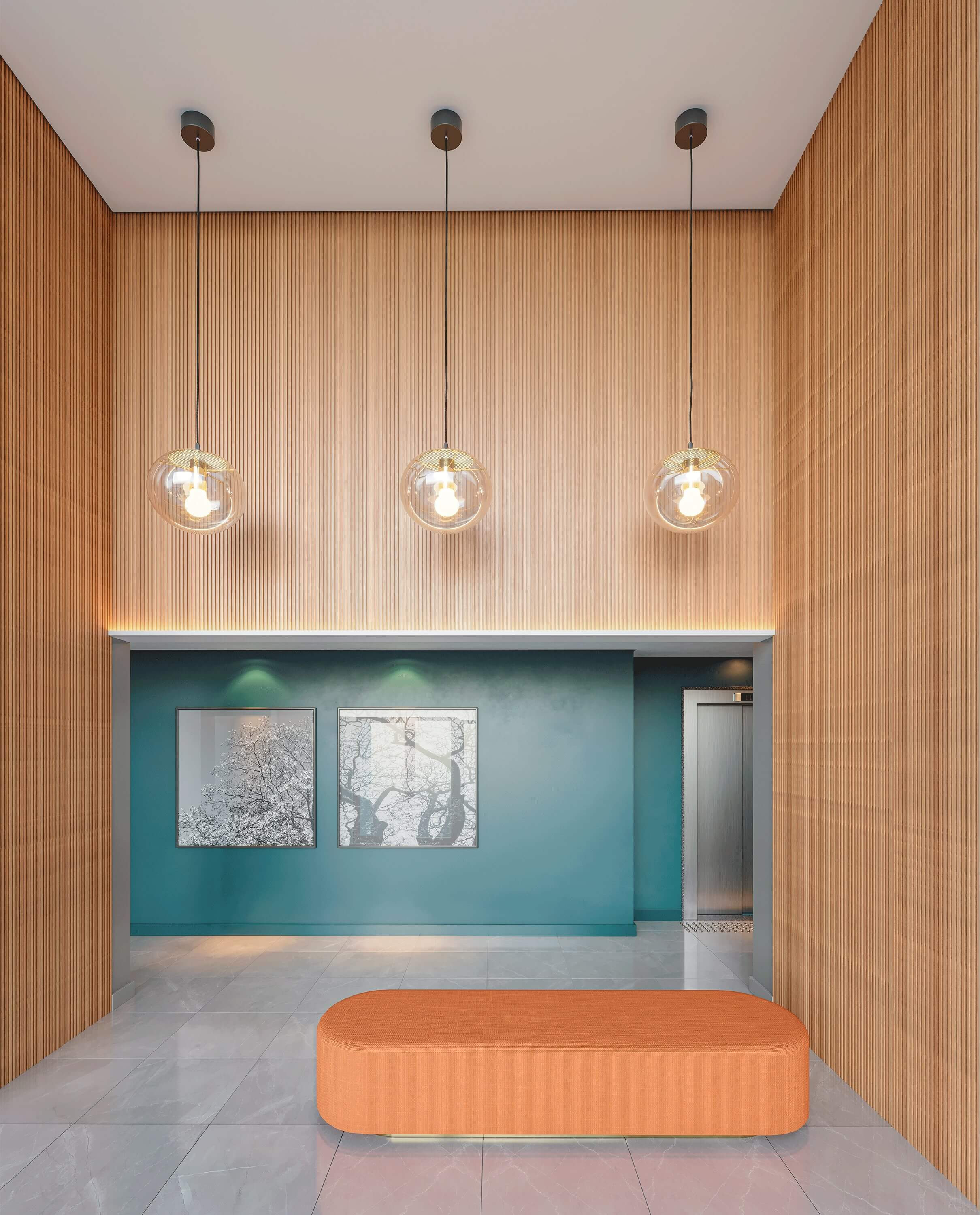 Imagem Apartamento com 2 Quartos à Venda, 69 m²em Brooklin Paulista - São Paulo