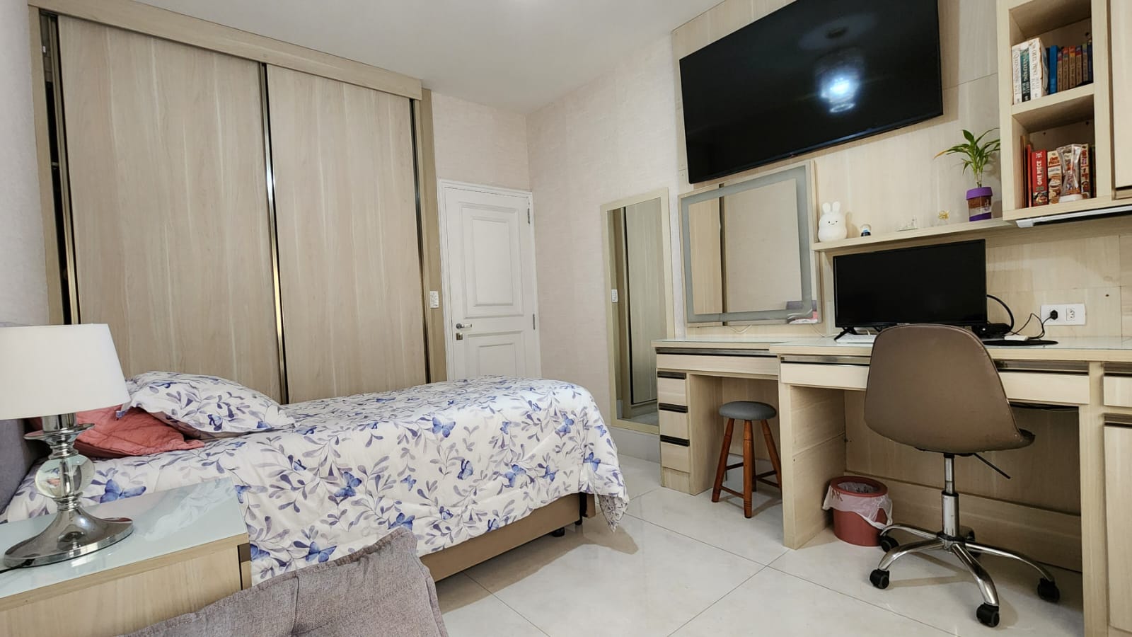 Imagem Apartamento com 3 Quartos à Venda, 225 m²em Aparecida - Santos