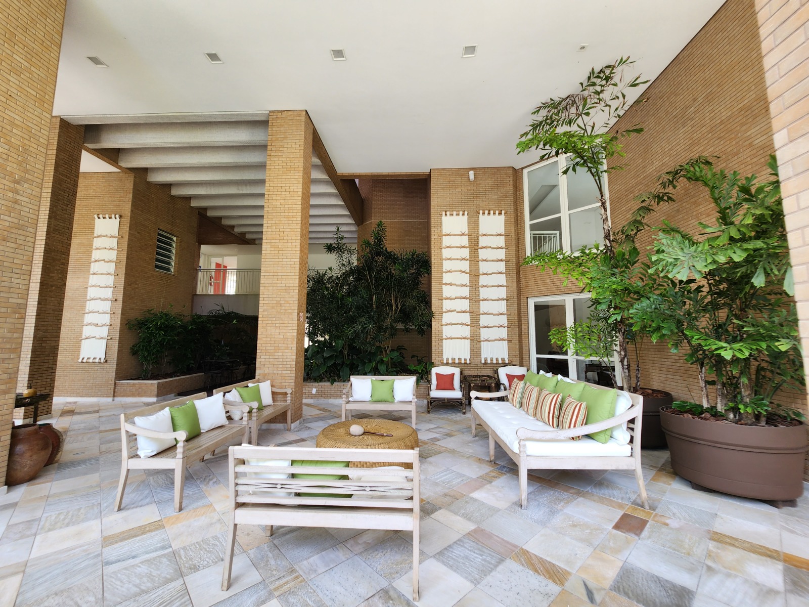 Imagem Apartamento com 3 Quartos à Venda, 98 m²em Riviera - Bertioga