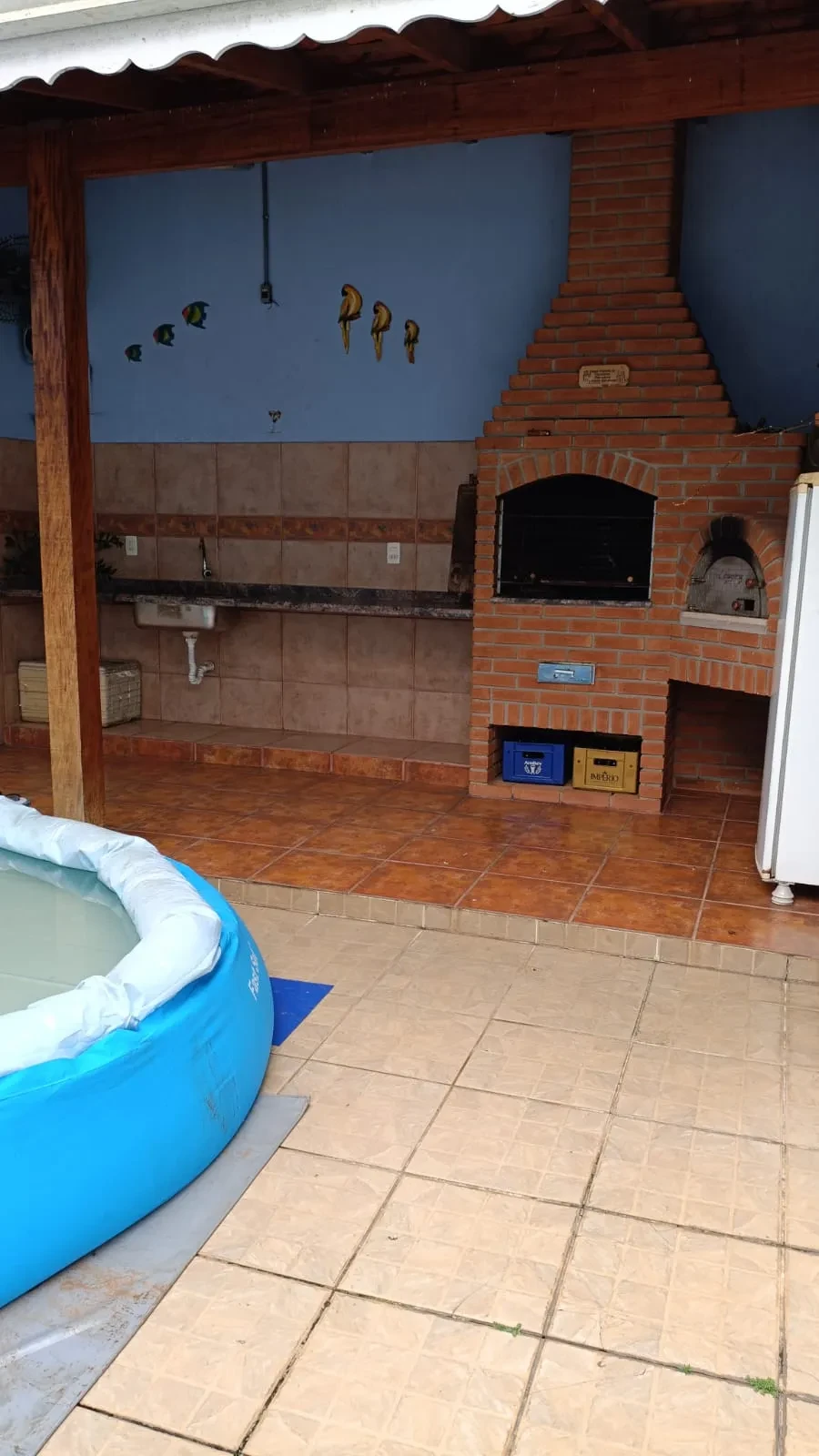 Imagem Casa com 3 Quartos à Venda, 163 m² em Vila Arens II - Jundiaí