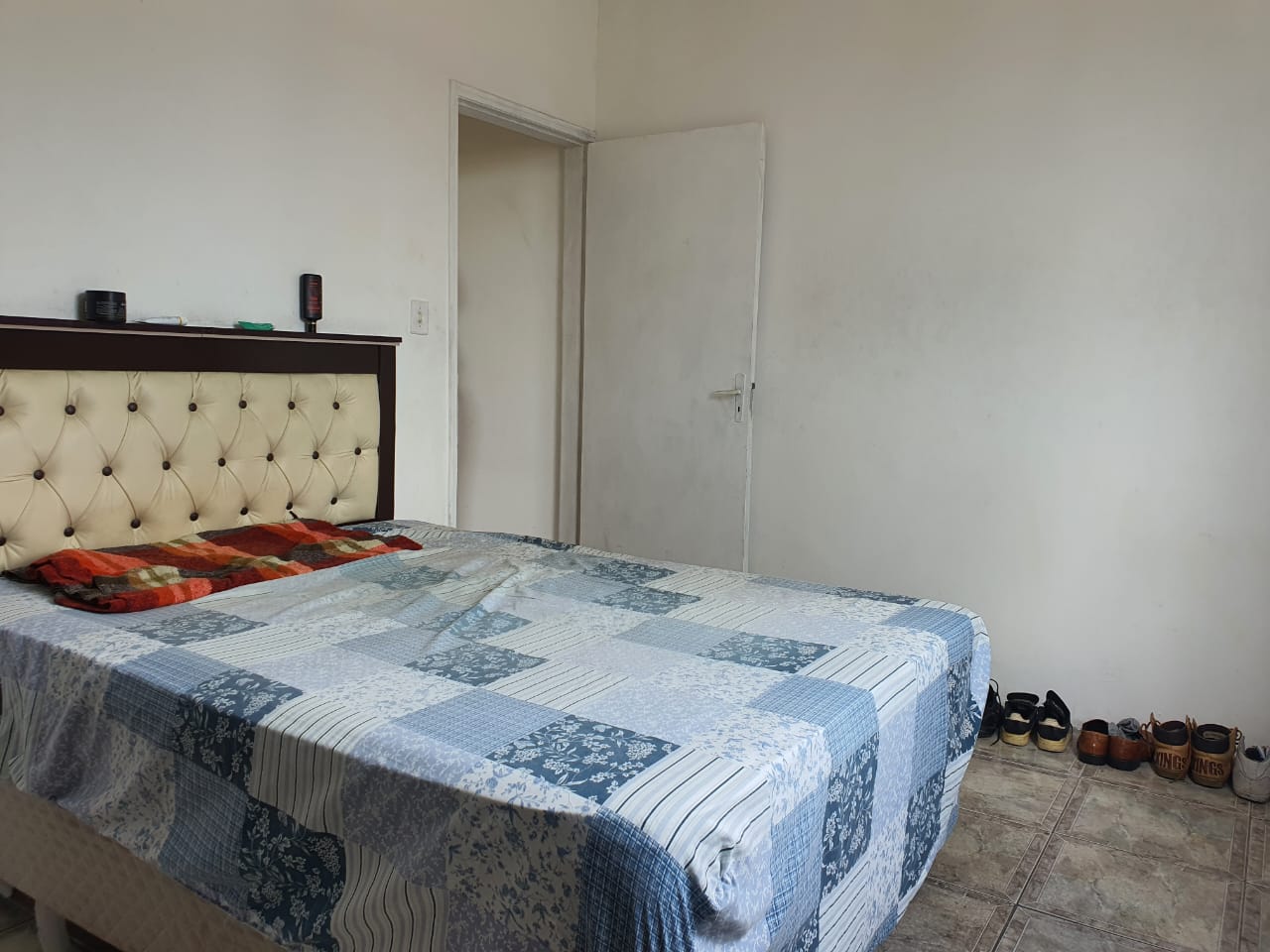 Imagem Apartamento com 2 Quartos à Venda, 99 m² em Vila Nova - Cubatão