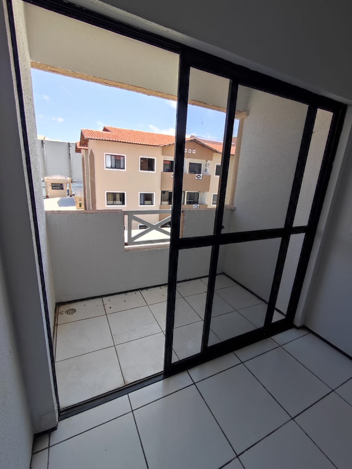 Imagem Apartamento com 3 Quartos à Venda, 62 m²em Mondubim - Fortaleza