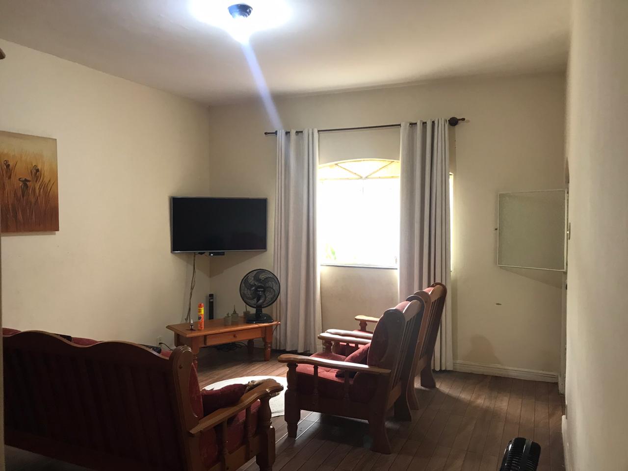 Foto do imóvel: Casa com 3 Quartos à Venda, 120 m²em Campo Grande - Rio de Janeiro