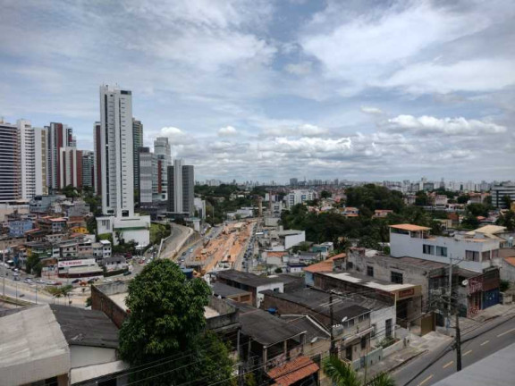 Imagem Apartamento com 2 Quartos à Venda, 100 m²em Rio Vermelho - Salvador