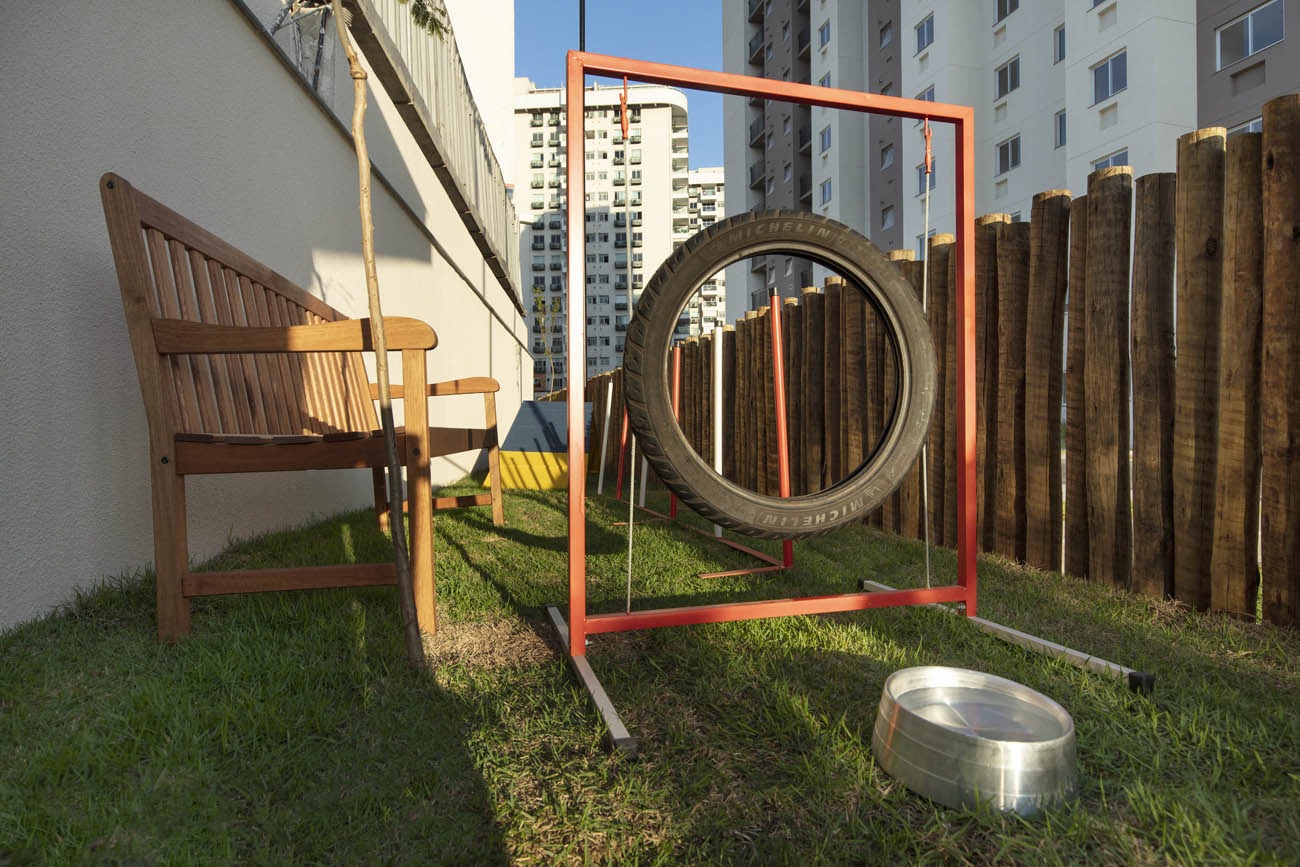 Imagem Apartamento com 2 Quartos à Venda, 45 m² em Engenho de Dentro - Rio de Janeiro