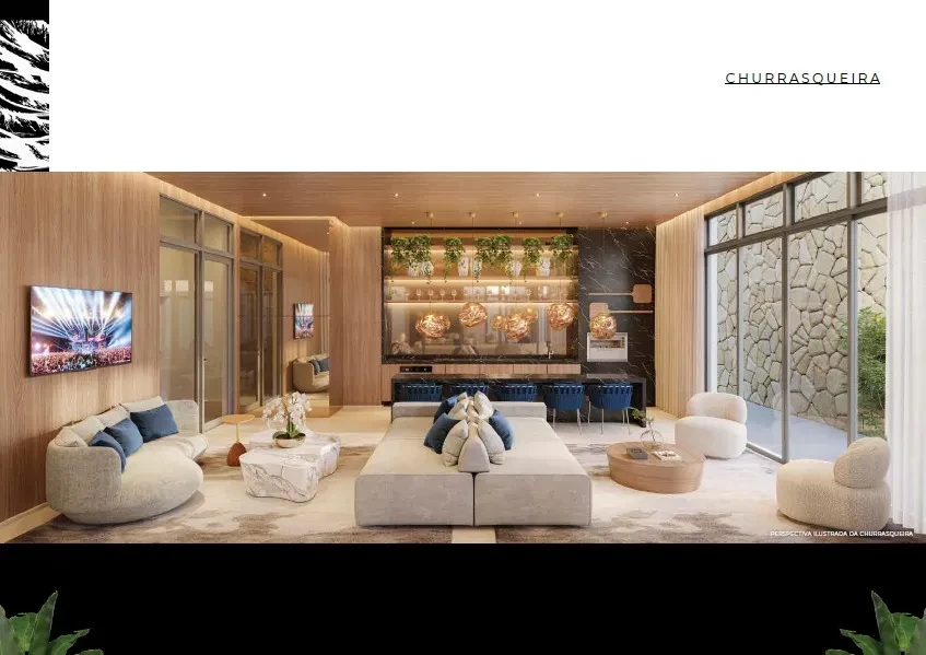 Foto do imóvel: Edifício Residencial à Venda, em Campo Belo - São Paulo