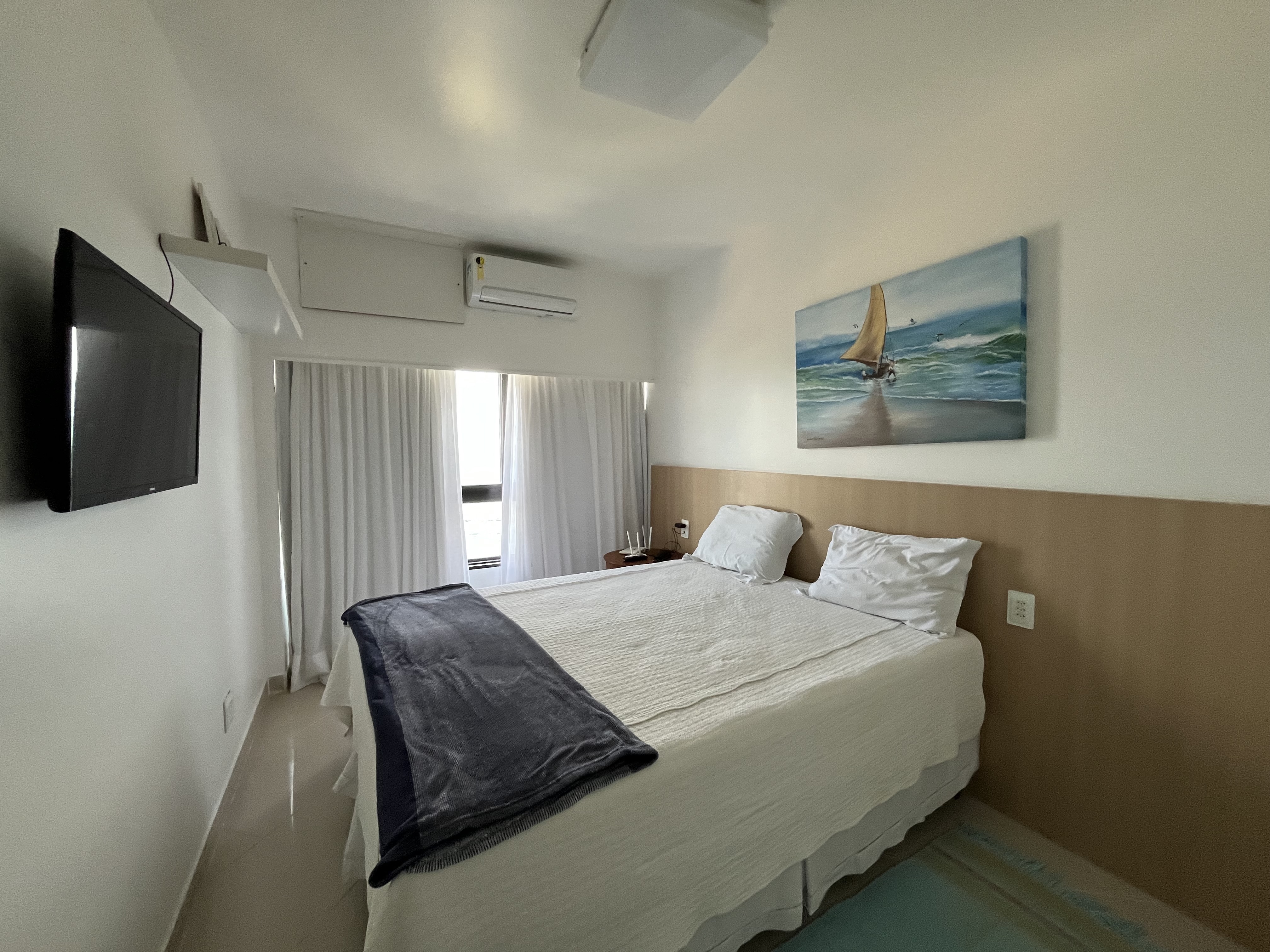 Imagem Apartamento com 2 Quartos à Venda, 65 m²em Ondina - Salvador