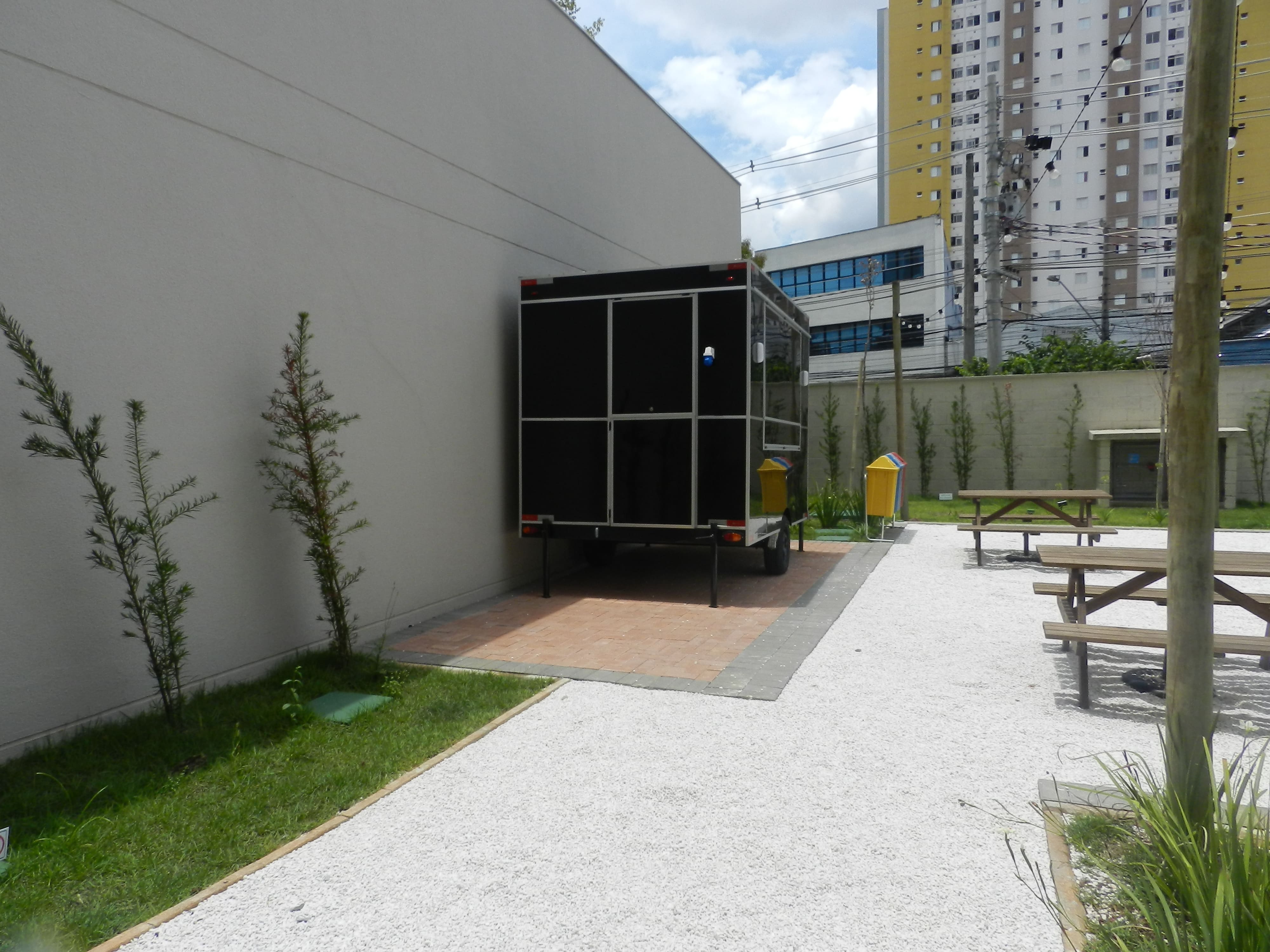 Imagem Apartamento com 2 Quartos à Venda, 35 m²em Tatuapé - São Paulo