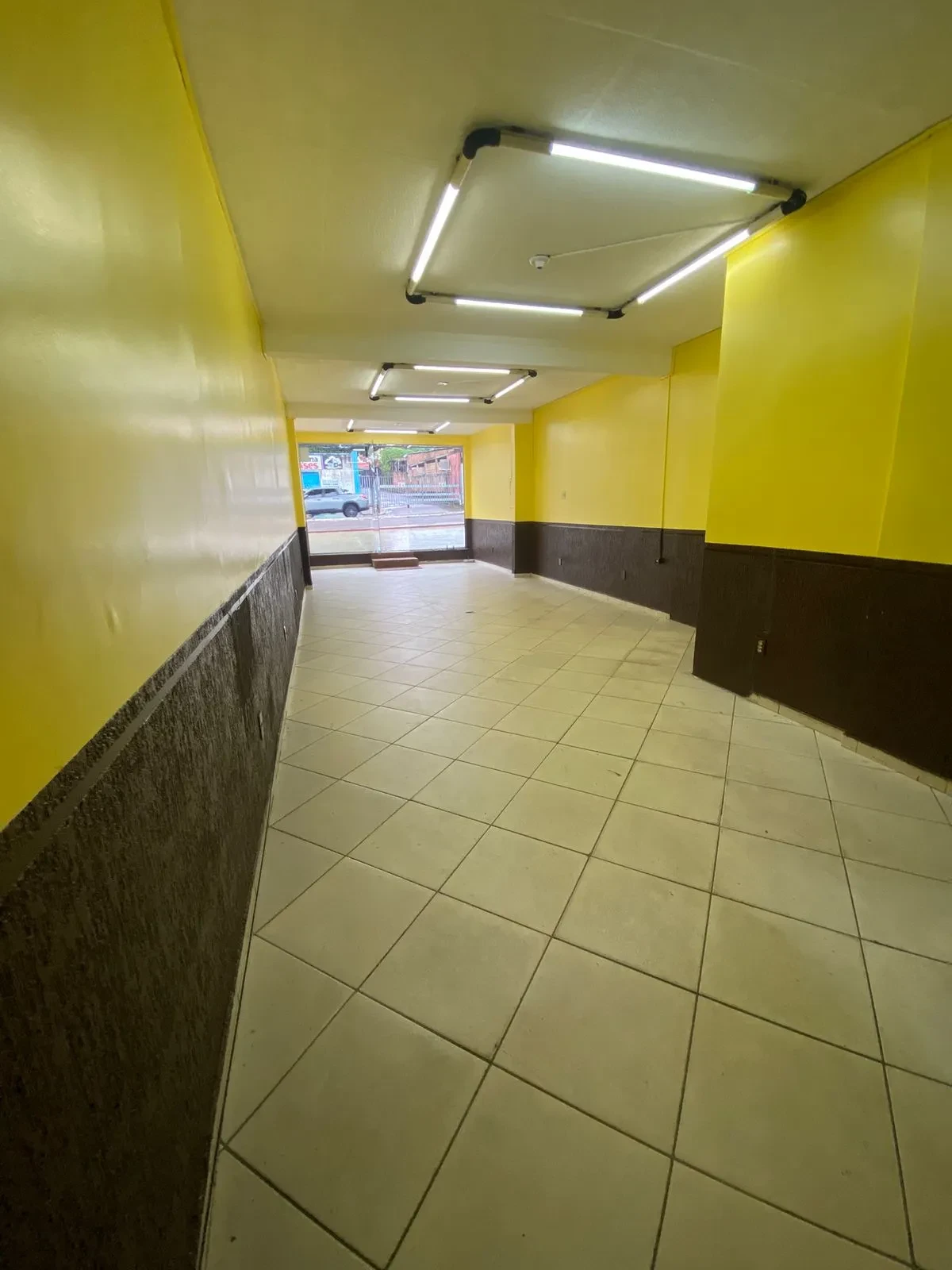 Imagem Sala Comercial à Venda, 150 m² em Cachoeirinha - Manaus