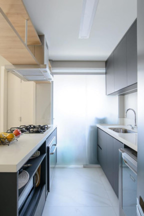 Imagem Apartamento com 2 Quartos à Venda,  em Sumarezinho - São Paulo