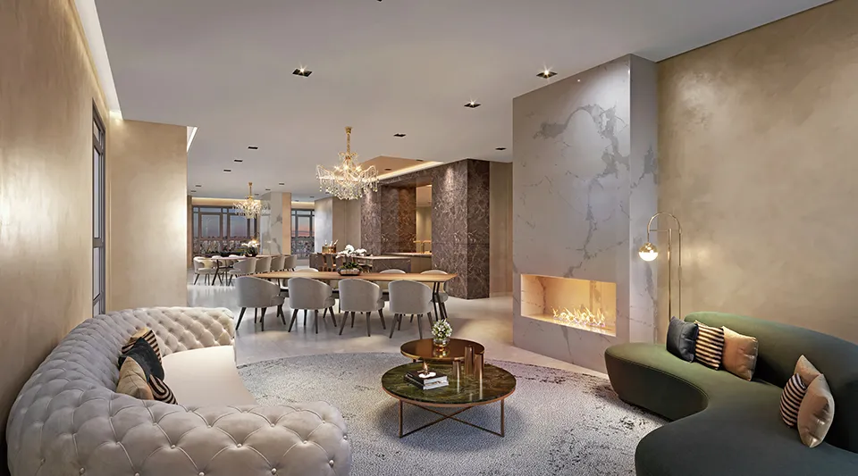 Imagem Apartamento com 2 Quartos à Venda, 84 m² em Brás - São Paulo