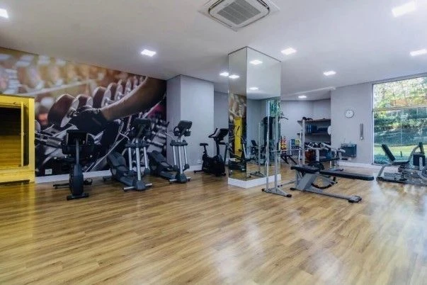 Imagem Apartamento com 4 Quartos à Venda, 350 m² em Santo Amaro - São Paulo