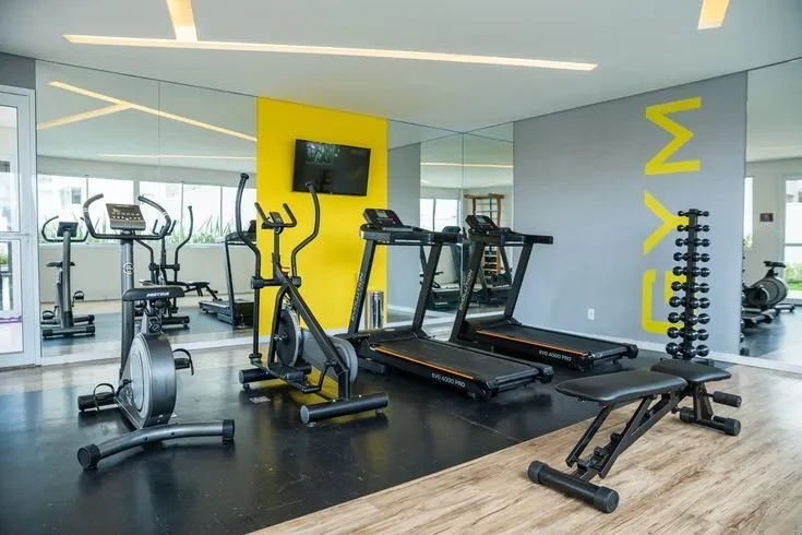 Foto do imóvel: Apartamento com 2 Quartos à Venda, 43 metros em Jardim Monte Alegre - Taboão da Serra