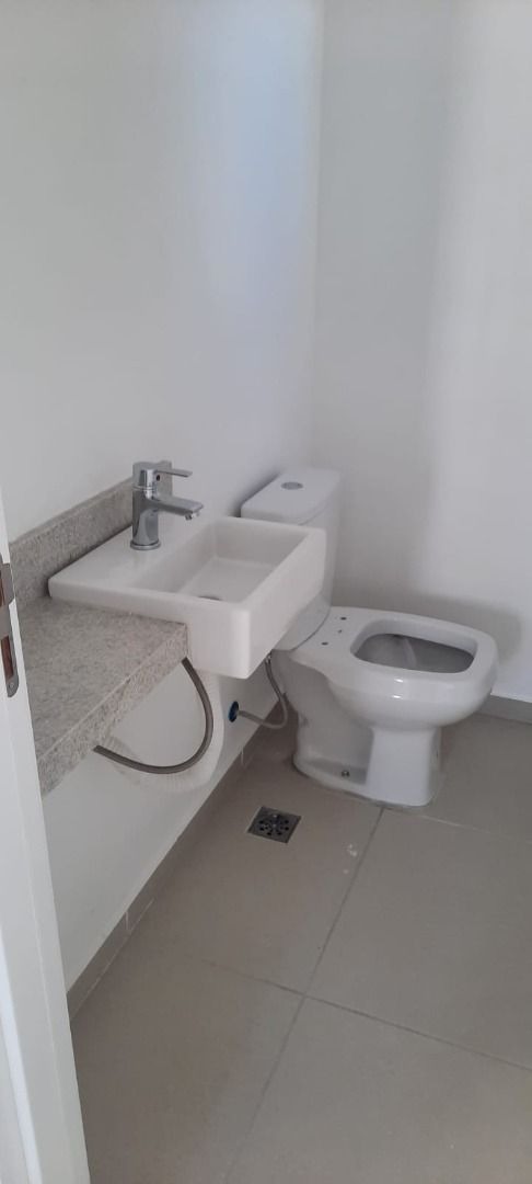 Imagem Apartamento com 2 Quartos à Venda, 92 m² em Campestre - Santo André