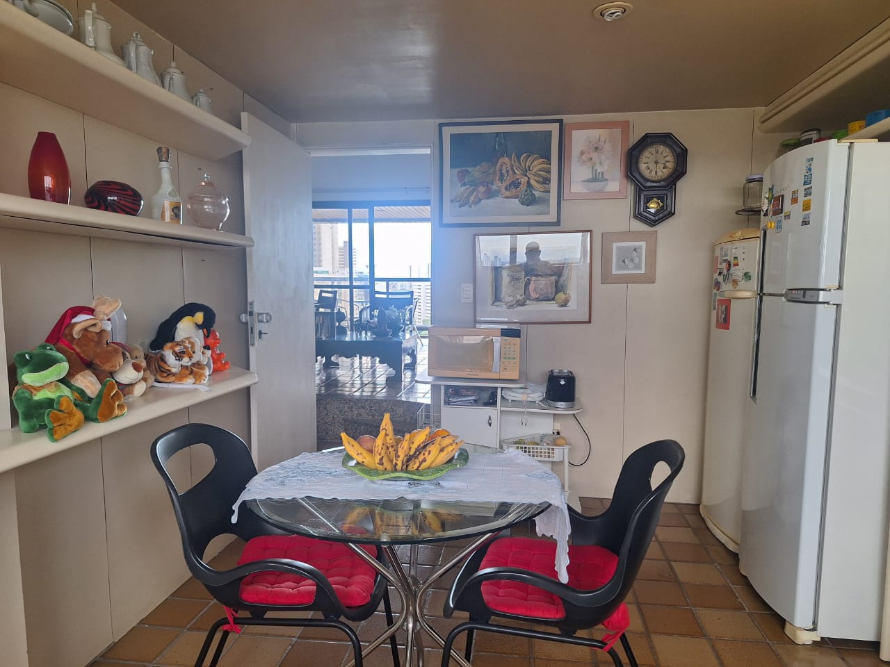 Foto do imóvel: Apartamento com 4 Quartos à Venda, 260 m²em Poço - Recife