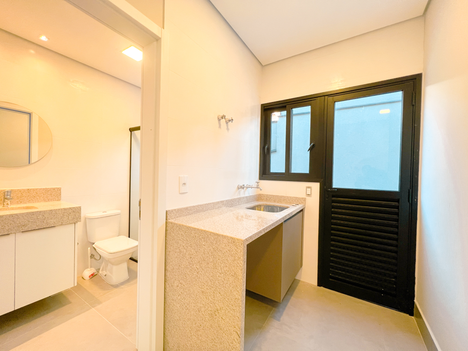 Imagem Casa de Condomínio com 3 Quartos à Venda, 435 m² em Vista Alegre - Vinhedo