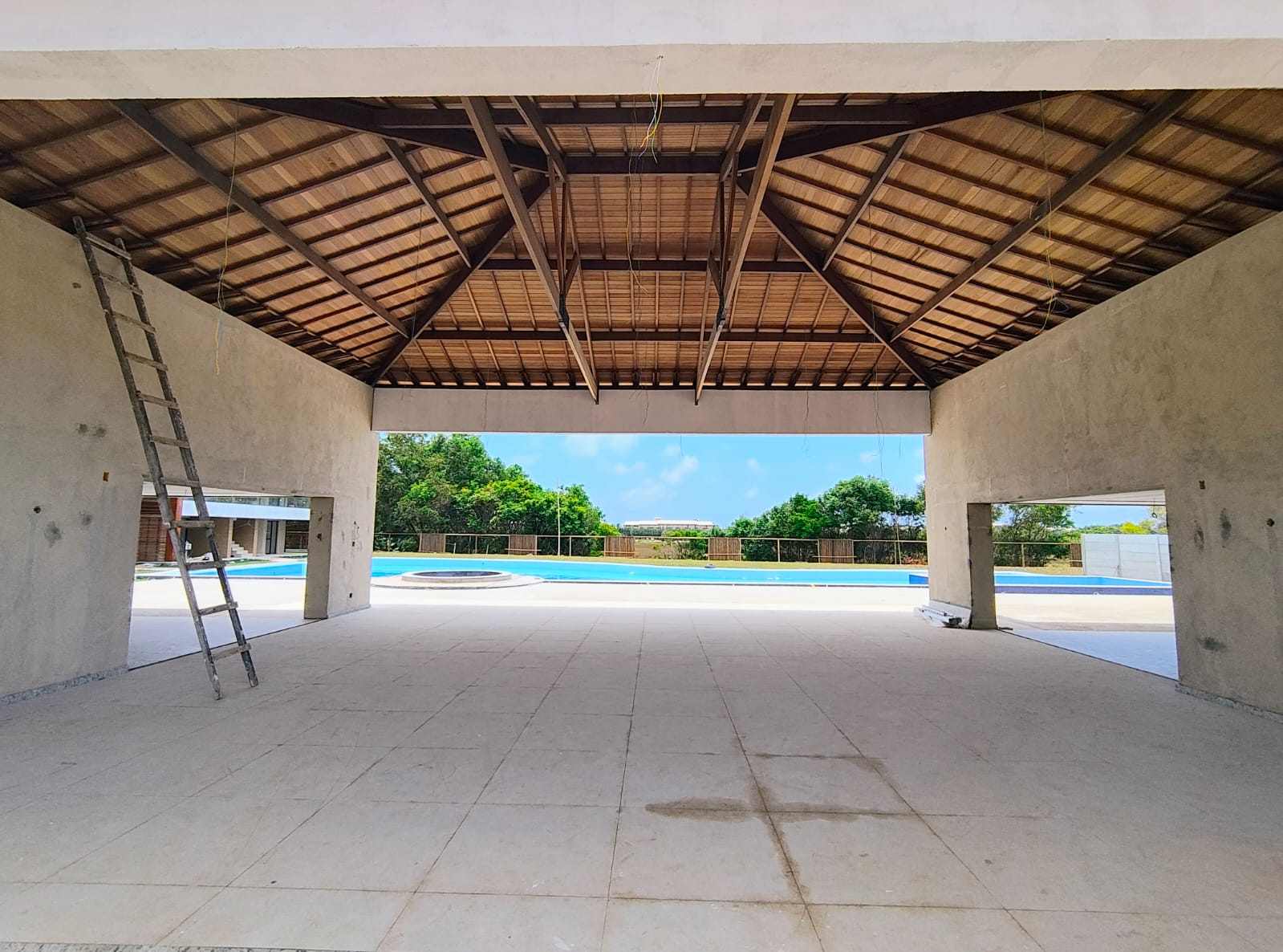 Imagem Casa de Condomínio à Venda, 68 m²em Itacimirim (Monte Gordo) - Camaçari