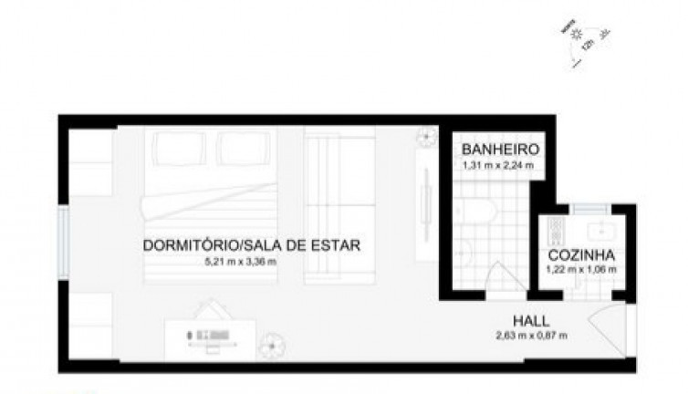 Foto do Imóvel