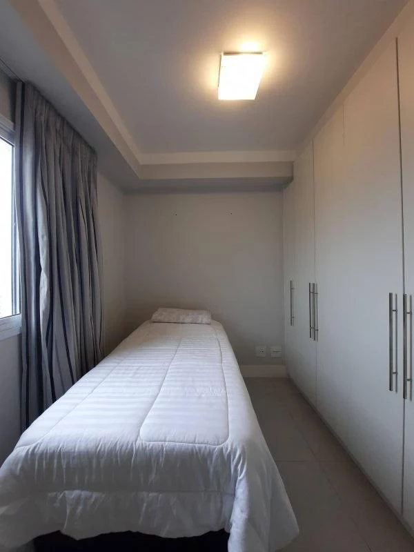 Imagem Cobertura com 2 Quartos à Venda, 140 m² em Cerqueira César - São Paulo