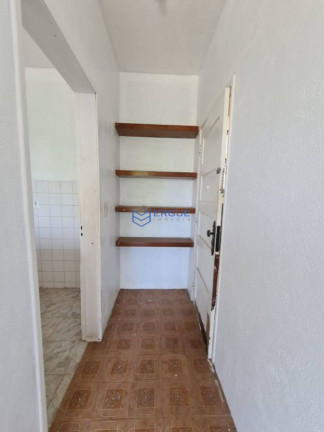 Imagem Apartamento com 2 Quartos à Venda, 50 m² em Parque Santa Maria - Fortaleza