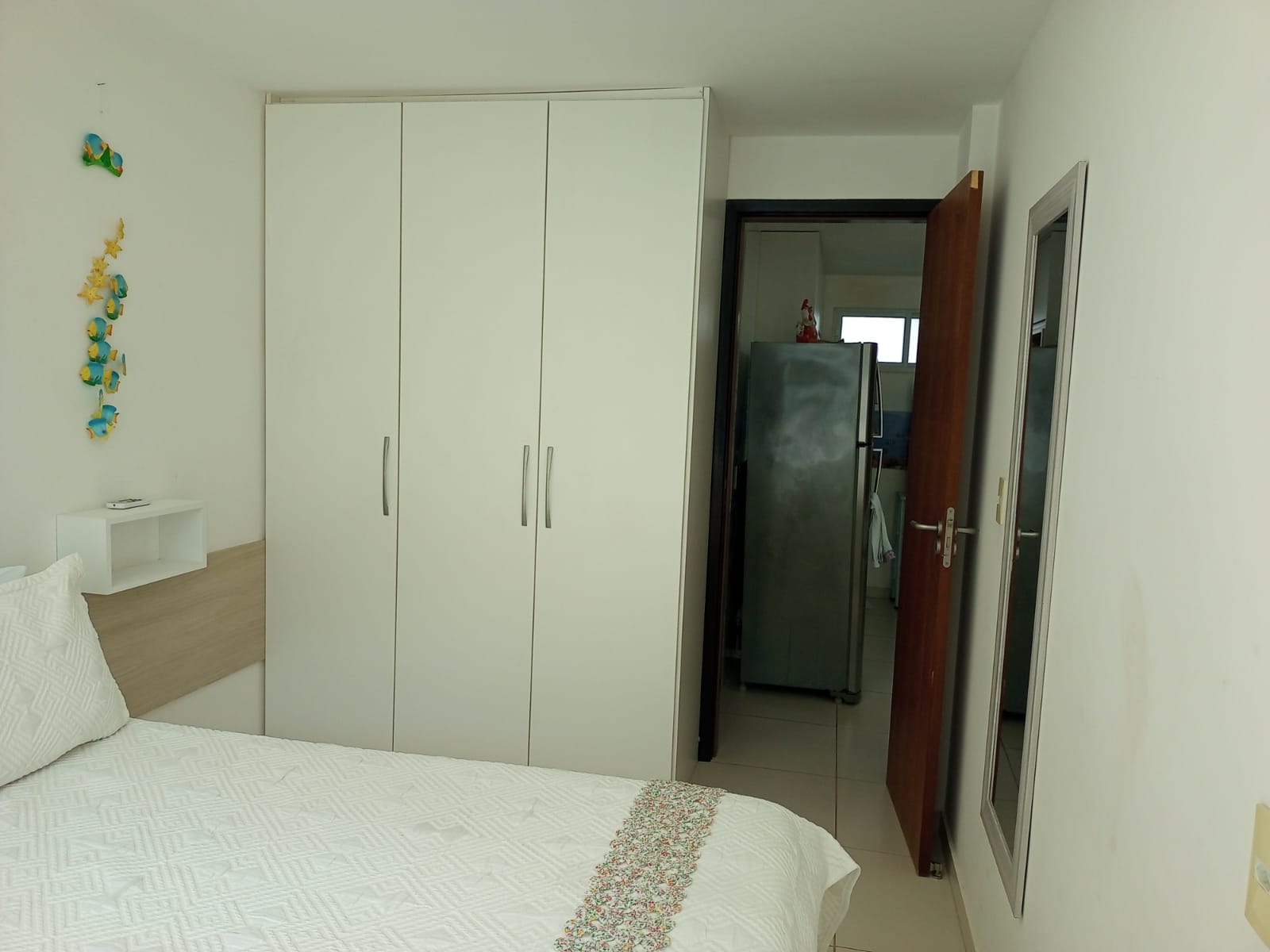 Imagem Flat com 1 Quarto à Venda, 33 m² em Centro - Ipojuca