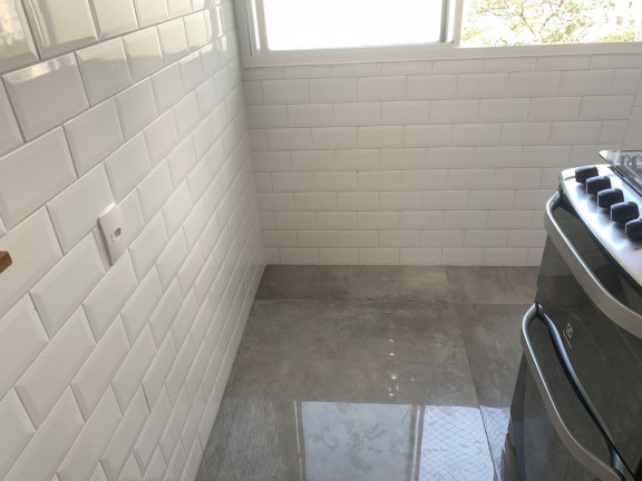 Imagem Apartamento com 2 Quartos à Venda, 56 m² em Vila Monte Alegre - São Paulo