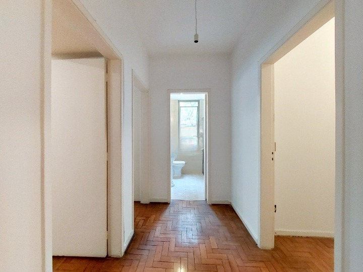 Imagem Apartamento com 3 Quartos à Venda, 165 m² em Cerqueira César - São Paulo