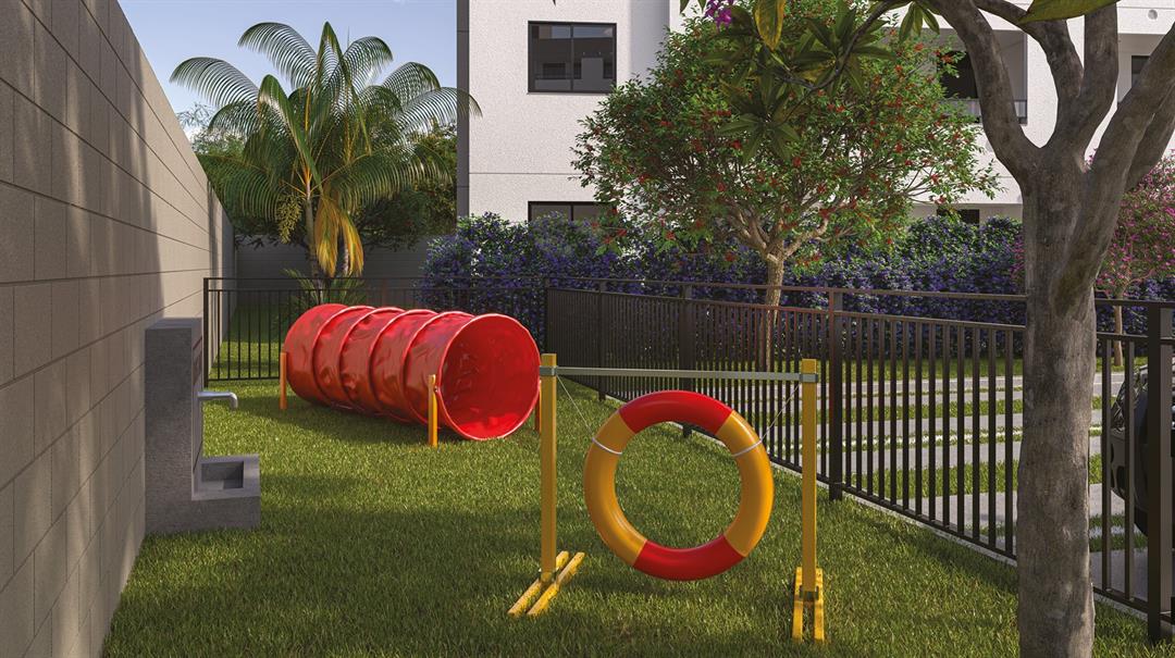 Imagem Apartamento com 2 Quartos à Venda, 47 m² em Recreio dos Bandeirantes - Rio de Janeiro