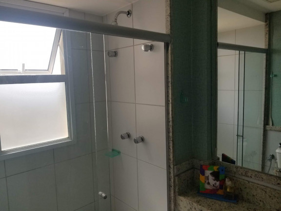 Imagem Apartamento com 4 Quartos à Venda, 123 m² em Horto Bela Vista - Salvador