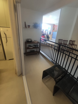 Imagem Apartamento com 3 Quartos à Venda, 69 m² em Garavelo Residencial Park - Aparecida de Goiânia