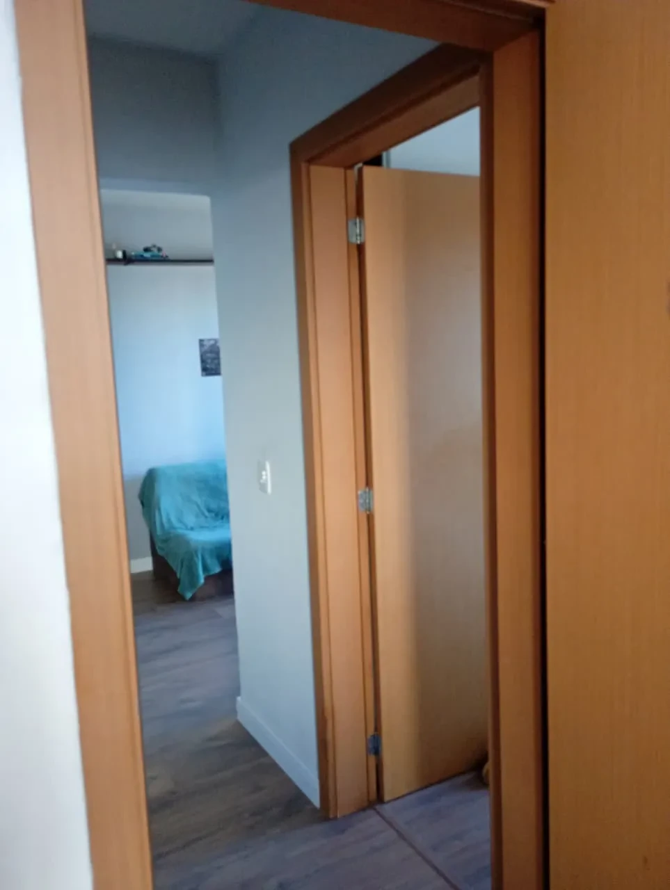 Imagem Apartamento com 2 Quartos à Venda, 46 m² em Pinheirinho - Chapecó