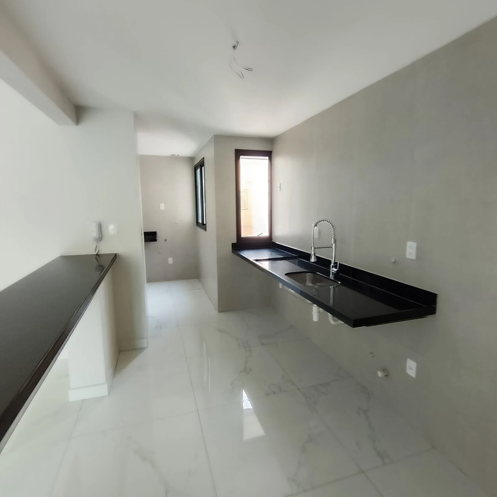 Imagem Apartamento com 3 Quartos à Venda, 110 m² em São Mateus - Juiz de Fora