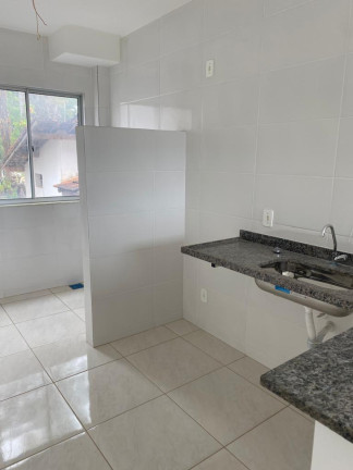 Imagem Apartamento com 2 Quartos à Venda,  em Novo Campinho - Pedro Leopoldo