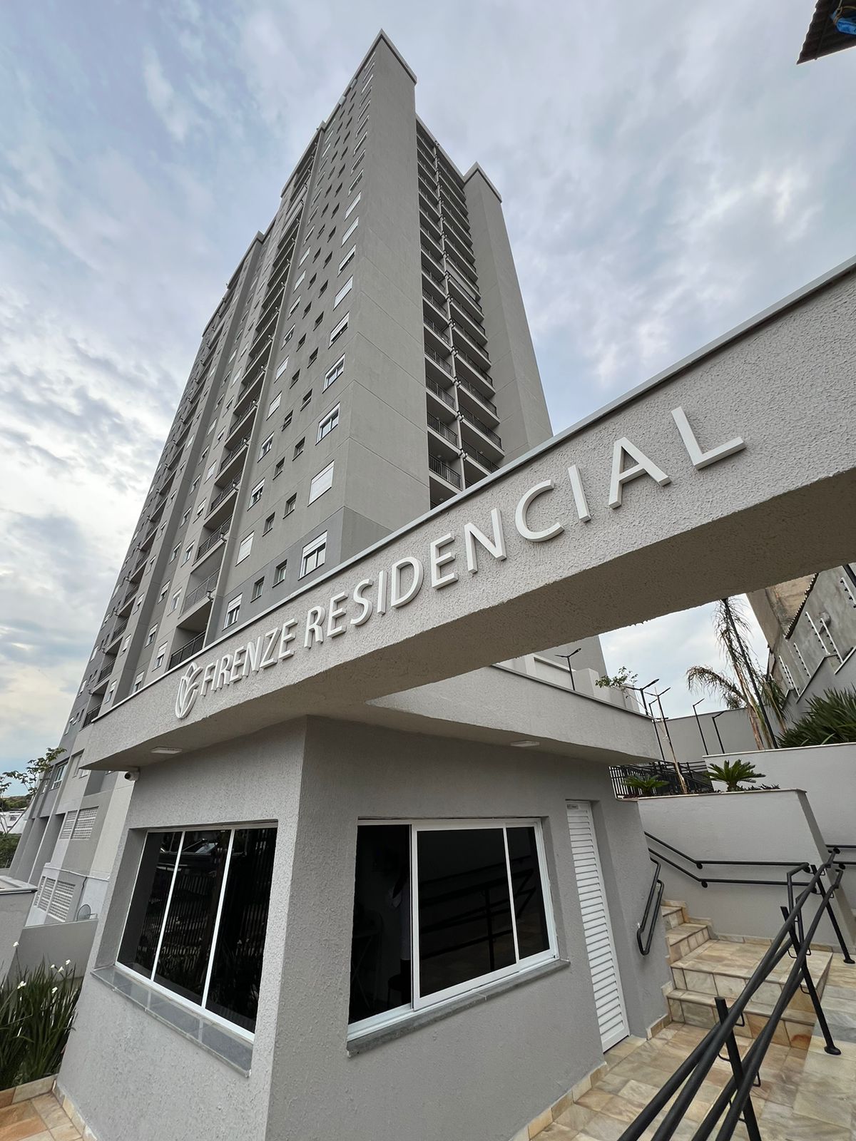 Imagem Apartamento com 2 Quartos para Alugar, 55 m²em São Pedro - Osasco