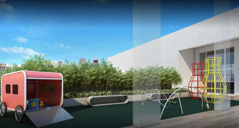 Imagem Apartamento com 4 Quartos à Venda, 254 m² em Vila Mariana - São Paulo