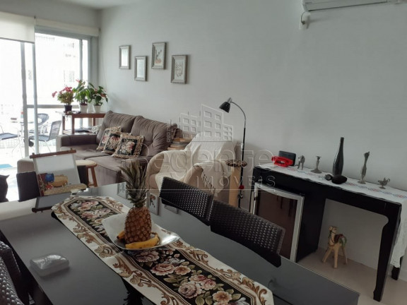 Imagem Apartamento com 3 Quartos à Venda, 90 m² em Itacorubi - Florianópolis