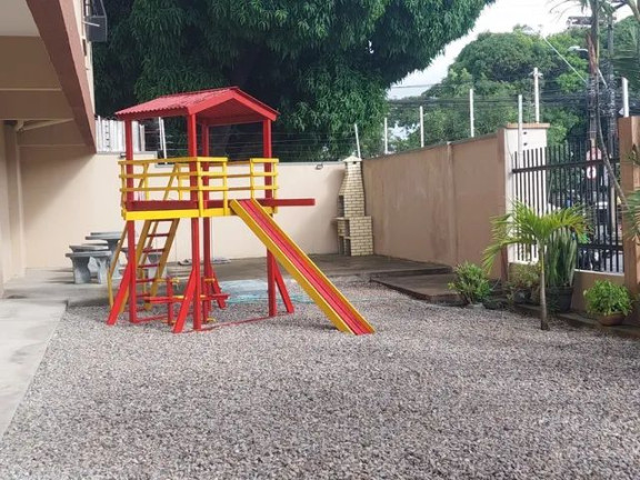 Imagem Apartamento com 3 Quartos à Venda, 74 m² em Maraponga - Fortaleza