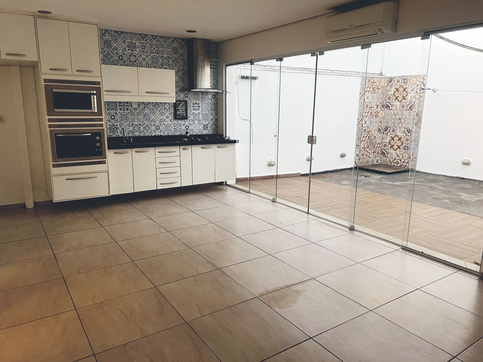 Imagem Casa de Condomínio com 3 Quartos à Venda, 70 m² em Distrito Industrial Domingos Biancardi - Bauru