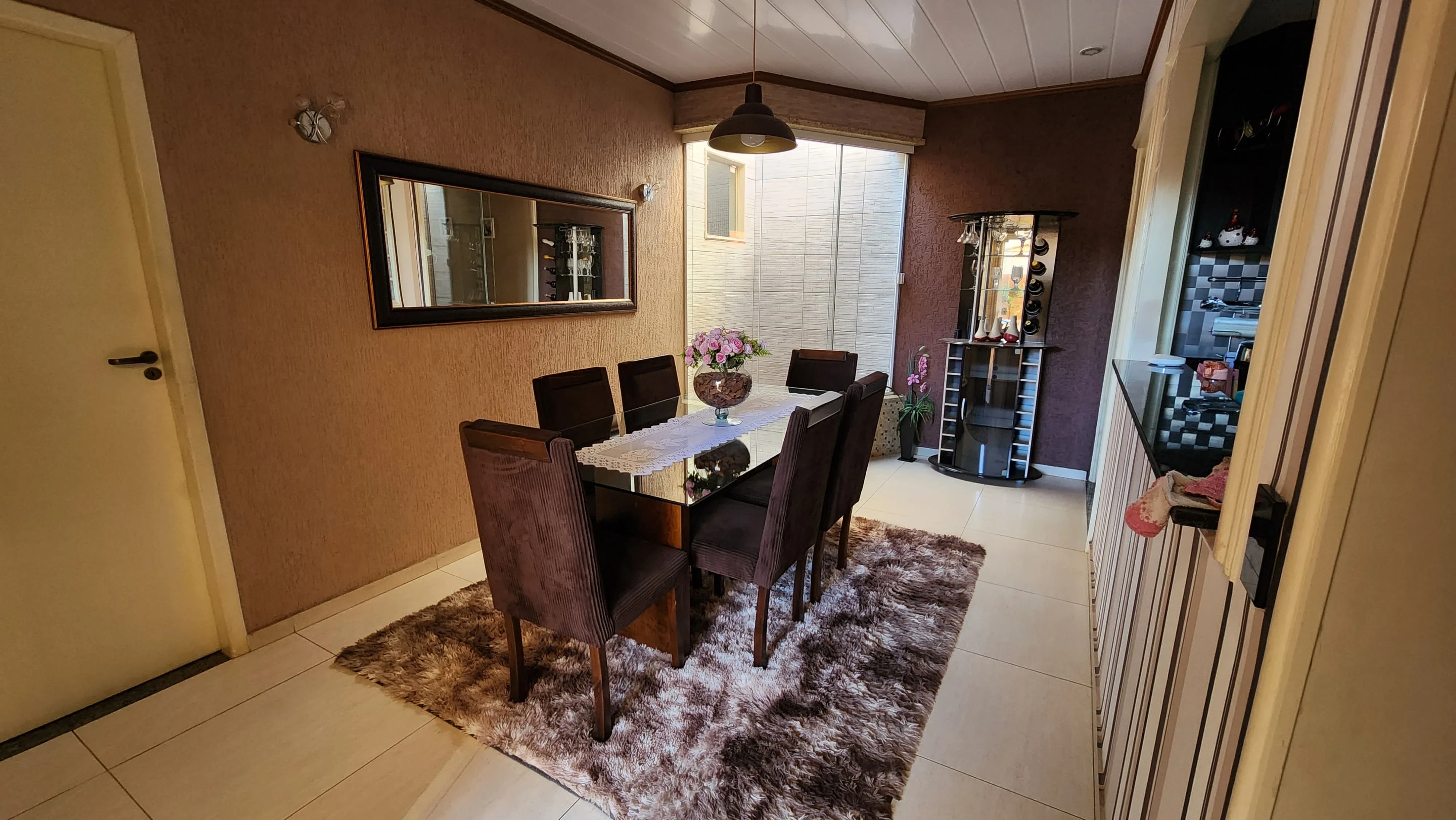 Foto do imóvel: Casa com 3 Quartos à Venda, 158 m² em Conjunto Café - Londrina