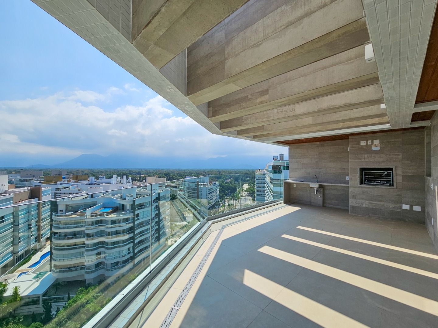 Imagem Cobertura com 4 Quartos à Venda, 274 m² em Riviera - Bertioga
