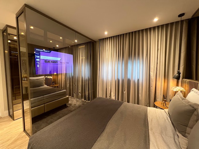 Imagem Apartamento com 3 Quartos à Venda, 106 m²em Centro - Sorocaba