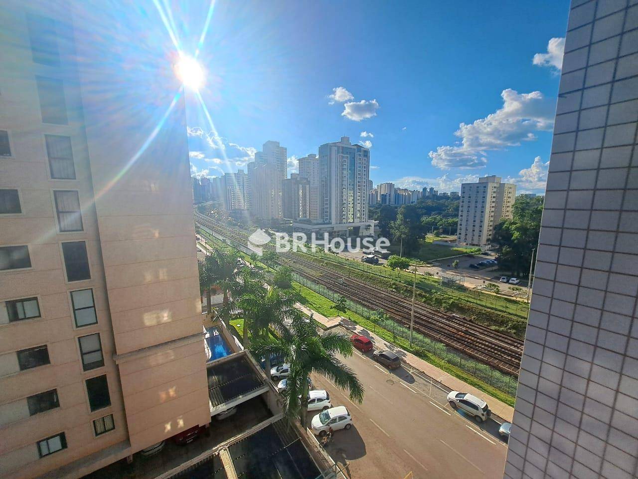 Imagem Apartamento com 3 Quartos à Venda, 84 m² em Norte (Águas Claras) - Brasília