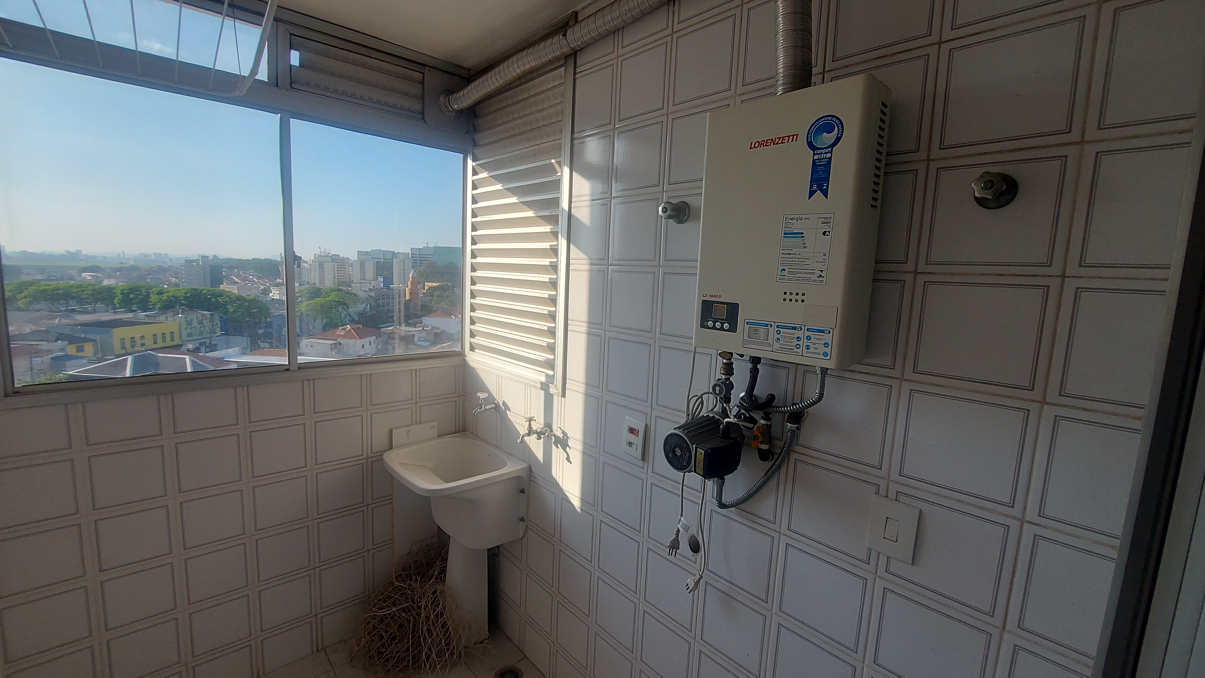 Imagem Apartamento com 2 Quartos à Venda, 65 m²em Vila Guarani (Z Sul) - São Paulo