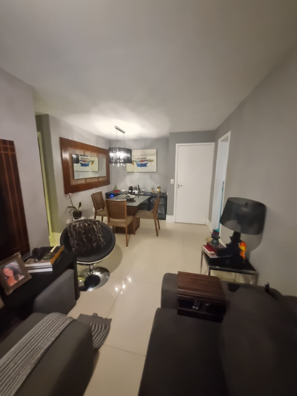Imagem Apartamento com 3 Quartos à Venda, 96 m²em Freguesia (Jacarepaguá) - Rio de Janeiro
