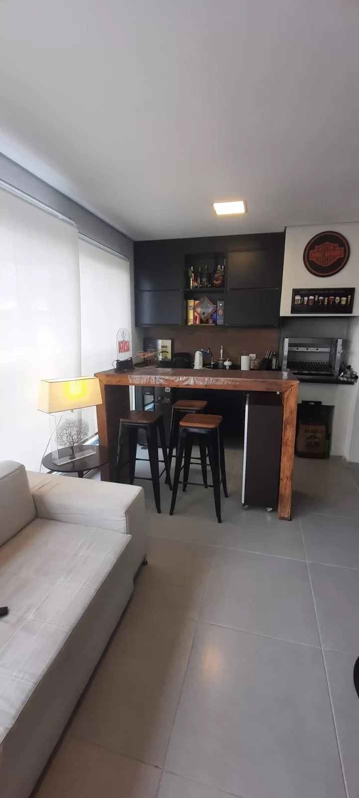 Imagem Apartamento com 3 Quartos à Venda, 92 m²em Jardim Paraíso - São Paulo