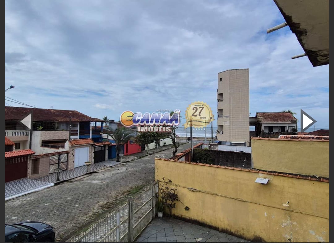 Imagem Sobrado com 6 Quartos à Venda, 290 m² em  - Mongaguá