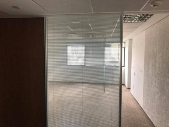 Imagem Sala Comercial para Alugar, 206 m² em Paraíso - Santo André