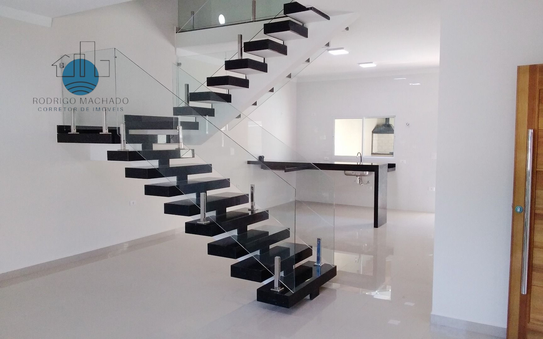 Imagem Sobrado com 3 Quartos à Venda, 150 m² em Jardim Paulista - Atibaia