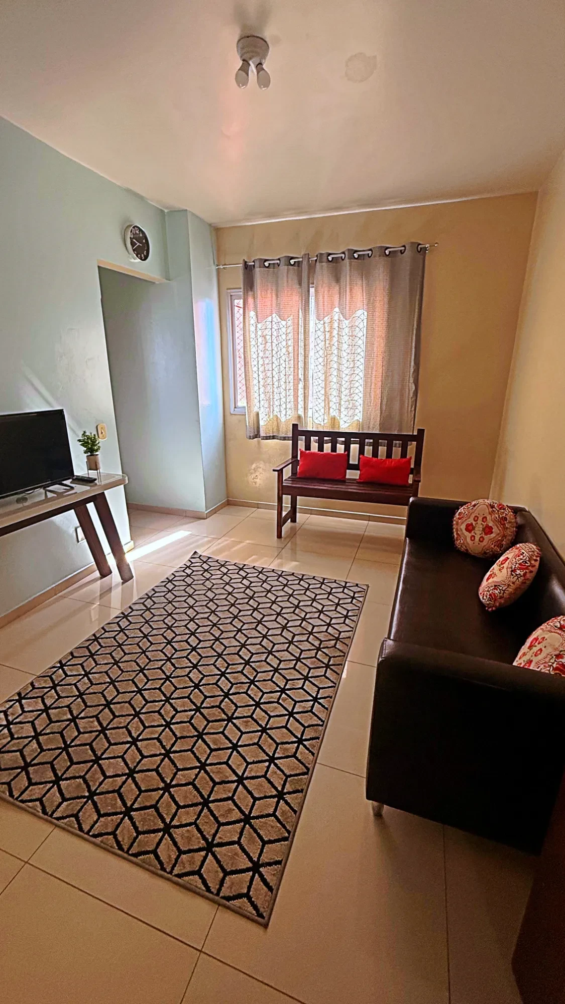 Imagem Apartamento com 2 Quartos à Venda, 56 metros em Marco - Belém